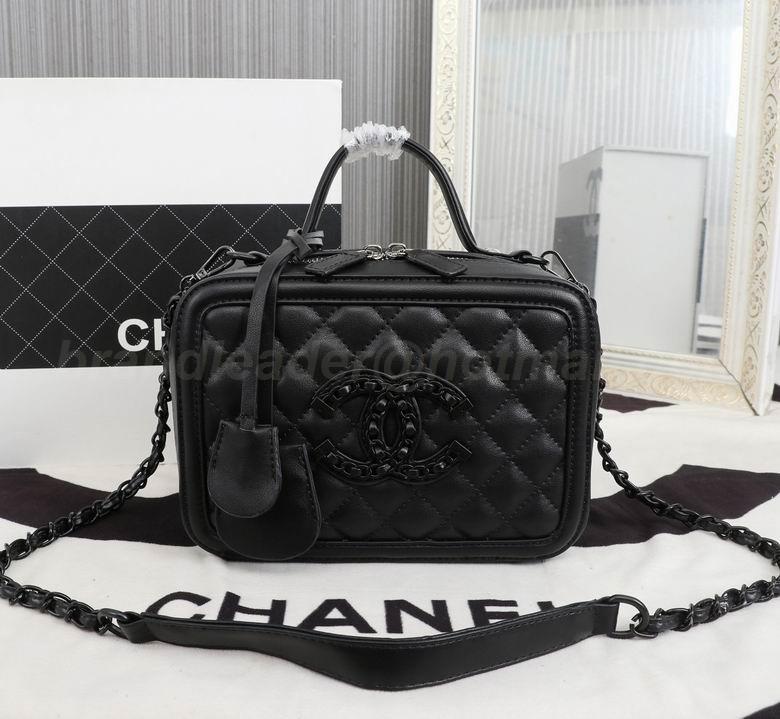 Chanel Handbags 87